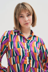Pluton Mix Shirt